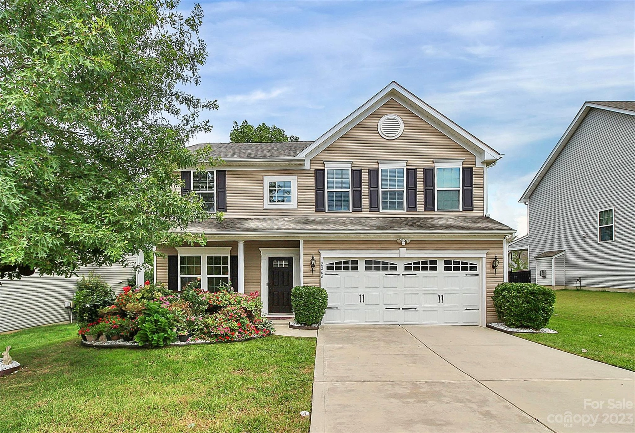 2264 Galloway Sw Ln SW  