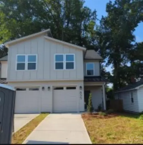 835 Mcarthur Ave, Charlotte, NC 28206