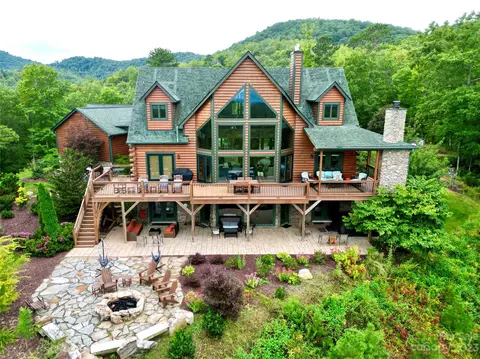 294 Mountain Falls Trl, Black Mountain, NC 28711