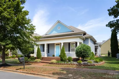 10612 Sussex N Sq N, Mint Hill, NC 28227
