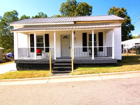 210 Fairview St, Kings Mountain, NC 28086
