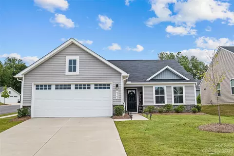 4543 Hunton Dale Nw Rd NW, Concord, NC 28027