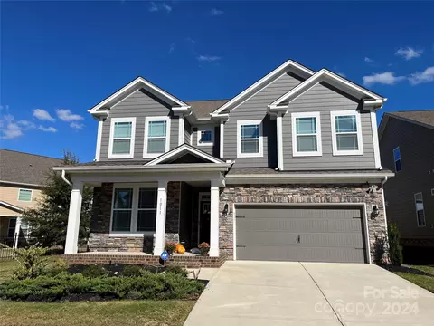 1011 Arbury Way, Waxhaw, NC 28173