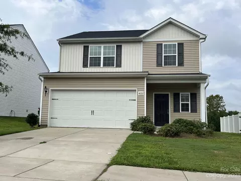 4033 Rosfield Dr, Charlotte, NC 28214