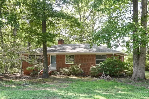 2409 Fowler Secrest Rd, Monroe, NC 28110