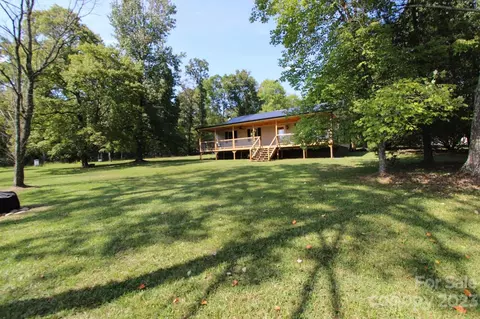 196 Lucas Rd, Star, NC 27356