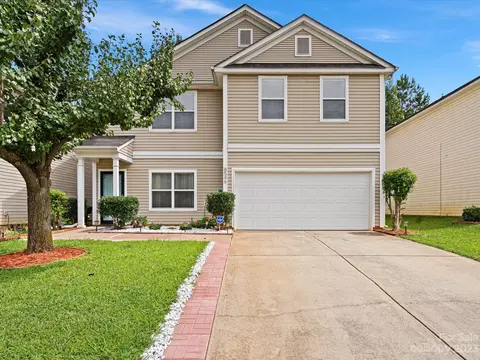 8546 Greenware Trl, Charlotte, NC 28269