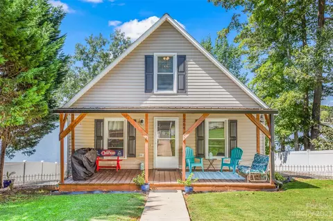 264 Lake Drive 6 Rd, Lexington, NC 27292