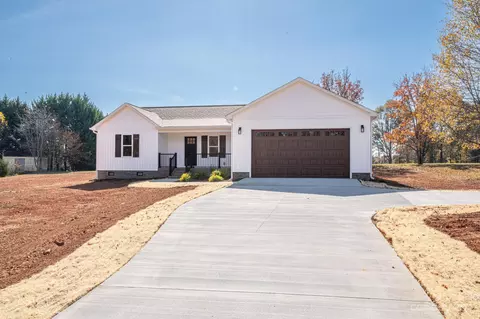 1443 W Nc 27 2 Hwy #2, Lincolnton, NC 28092