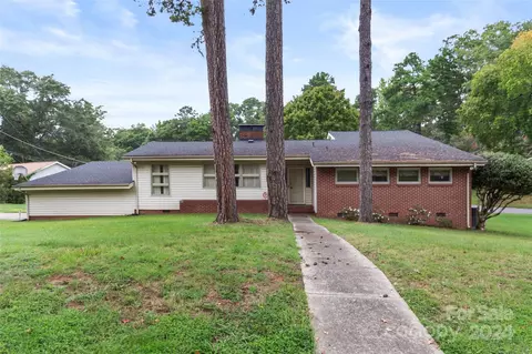 1154 Winthrop Dr, Rock Hill, SC 29732