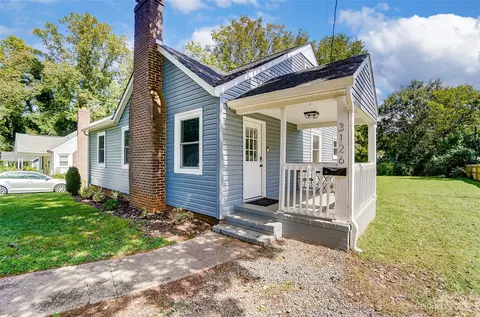 3126 Morson St, Charlotte, NC 28208