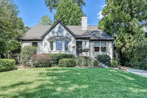 2315 Pender Pl, Charlotte, NC 28209
