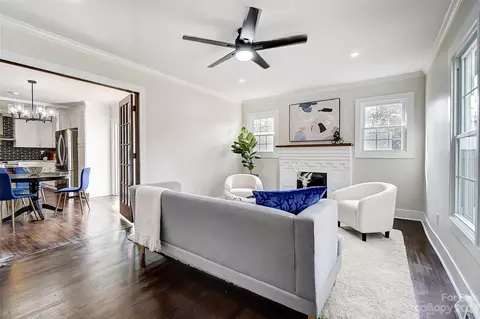 702 Wright Ave, Kannapolis, NC 28083 photo 6