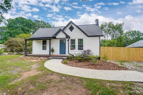 702 Wright Ave, Kannapolis, NC 28083 photo 3