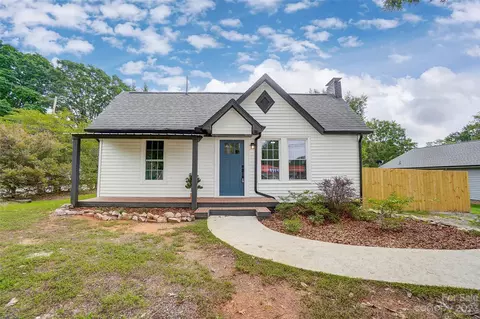 702 Wright Ave, Kannapolis, NC 28083 photo 2