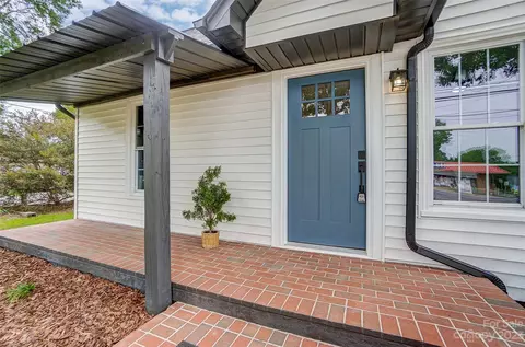702 Wright Ave, Kannapolis, NC 28083 photo 4