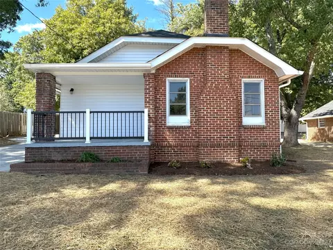 107 Cleveland Ave, Kings Mountain, NC 28086