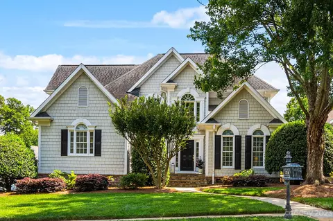 17318 Players Ridge Dr, Cornelius, NC 28031