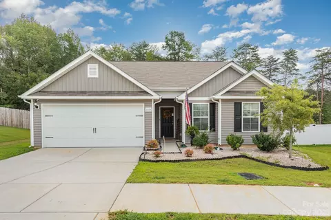1115 Winding Creek Rd, Salisbury, NC 28146