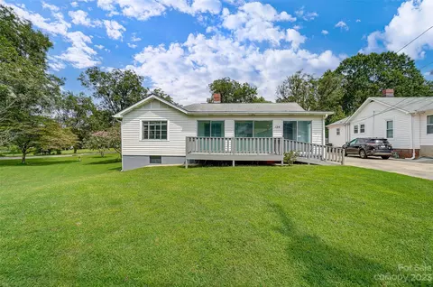 126 11th St, Spencer, NC 28159