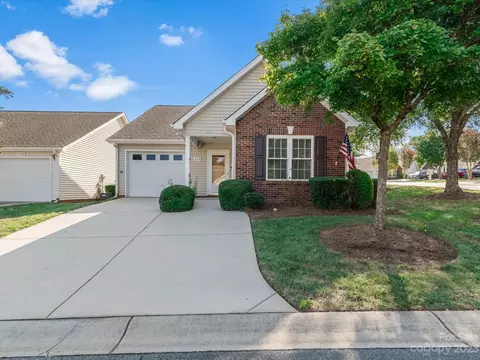 113 Bevington Way, Mooresville, NC 28117
