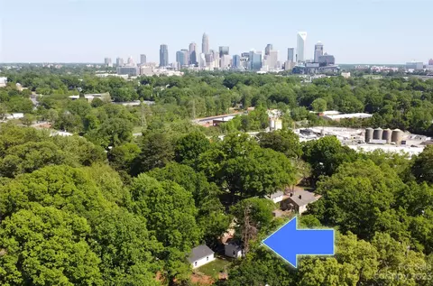 912 State St, Charlotte, NC 28208
