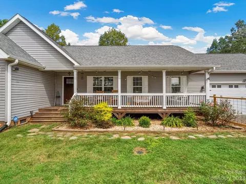 244 Right Prong Rd, Ellenboro, NC 28040
