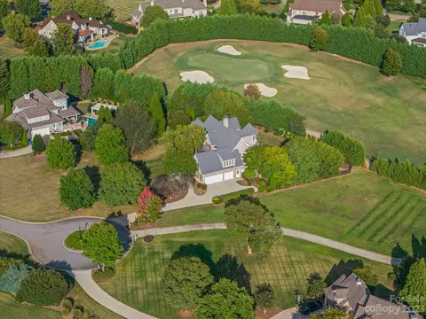 119 Lynnfield Ct, Mooresville, NC 28117