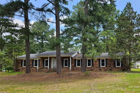 1856 Hwy 55 E Hwy E, Clover, SC 29710