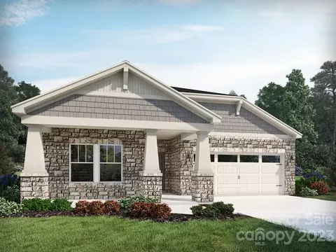12723 Twilight Dr, Mint Hill, NC 28227