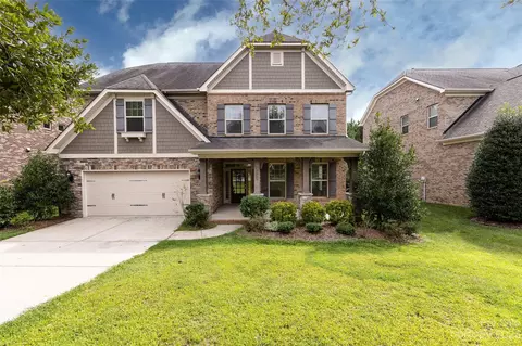 2027 Barber Rock Blvd, Indian Land, SC 29707