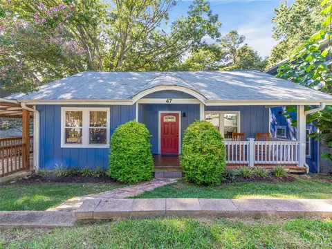 47 Hubbard Ave, Asheville, NC 28806