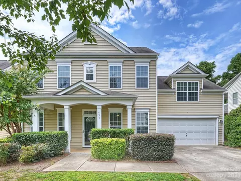 433 Moses Rhyne Dr, Mount Holly, NC 28120