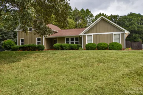 1201 Mccorkle Rd, Charlotte, NC 28214
