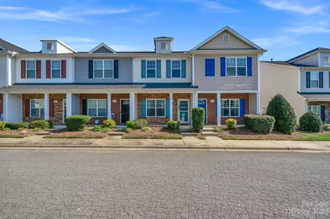 4315 Kobuk Ln, Charlotte, NC 28269