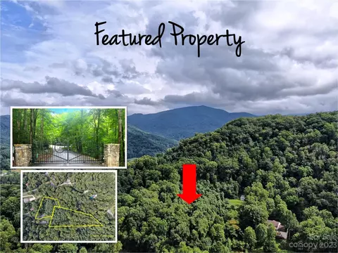 00 April Park Dr, Waynesville, NC 28786