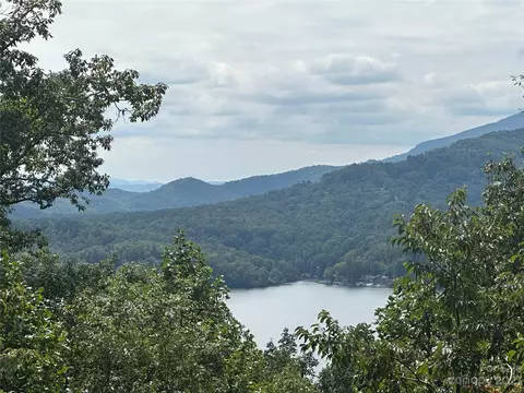 Hawks Nest Trail, Lake Lure, NC 28746