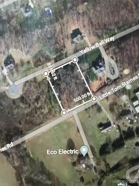 0 Yellow Bell Way, Monroe, NC 28112