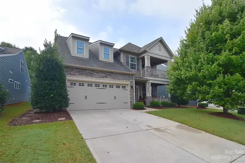 1076 Baldwin Dr, Lancaster, SC 29720