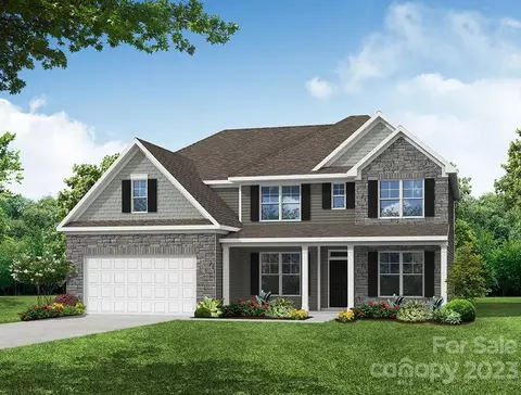 Charolais 146 Lane #146, Harrisburg, NC 28075