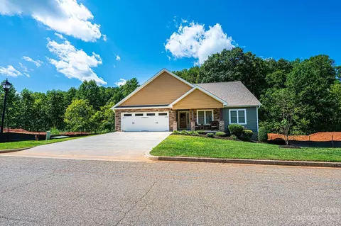 4089 Library Nw Ln NW, Conover, NC 28613