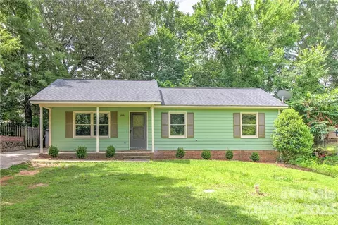 1910 Steele St, Monroe, NC 28110