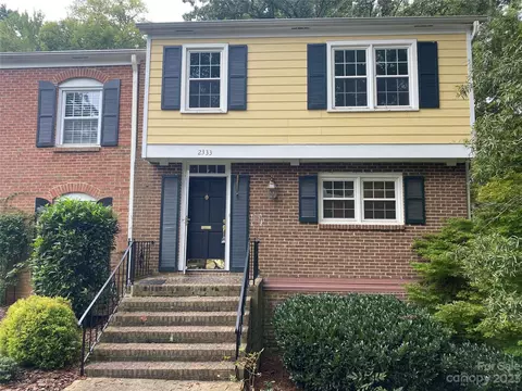 2333 Hayloft Cir, Charlotte, NC 28226