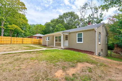 809 Eastview St, Shelby, NC 28152