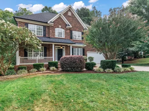250 Forest Walk Way, Mooresville, NC 28115