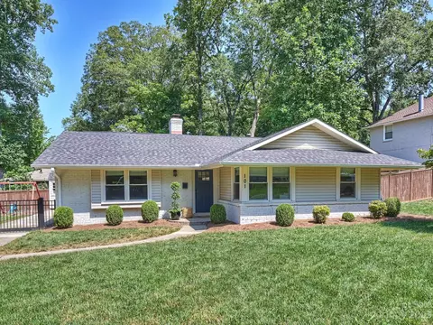 101 Scofield Rd, Charlotte, NC 28209