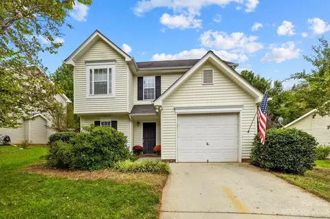 9511 Ashton Manor Way, Waxhaw, NC 28173