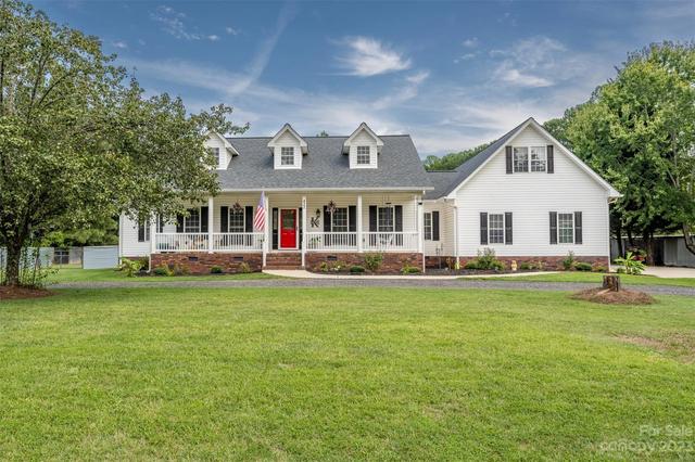 422 Old Mountain Rd, Statesville, NC 28677