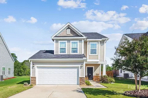 1276 Independence Dr, Elgin, SC 29045