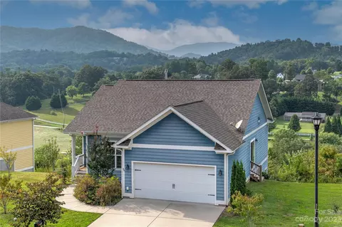 46 Rose Creek 5657 Rd #56/57, Leicester, NC 28748